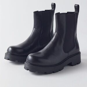 Vagabond Cosmo 2.0 Chelsea boots